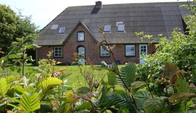 Apartment Röhe by Interhome