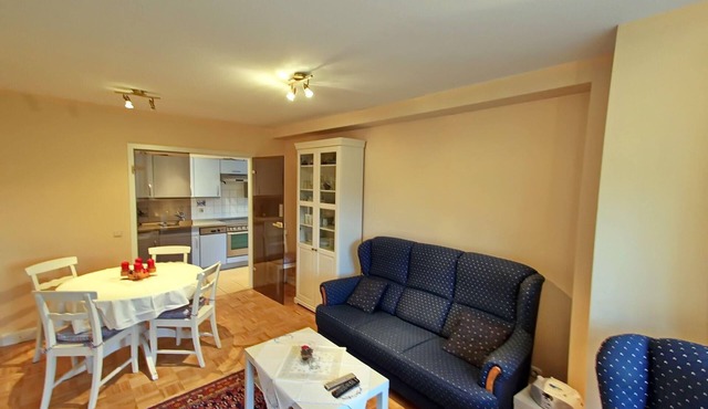 Apartment Ruhetal in Tinnum
