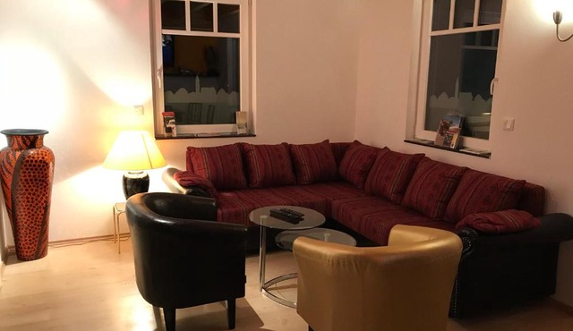 Apartment-Sauerland