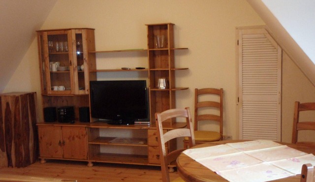 Apartment Schleisicht