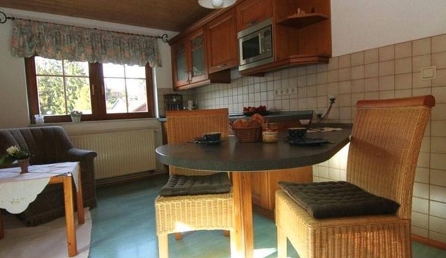 Apartment Schulze