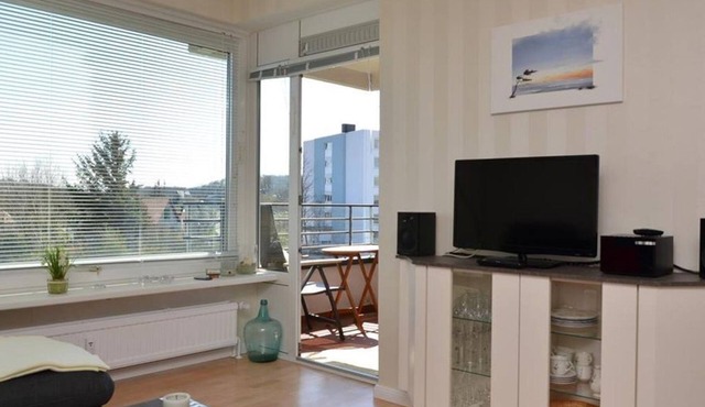 Apartment Skovsende 25
