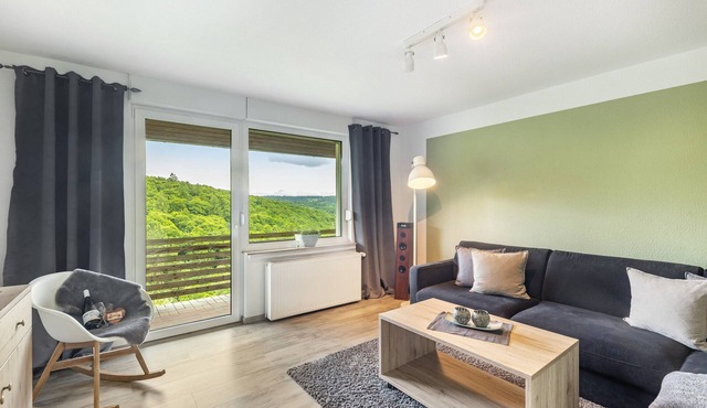 Apartment 'Sonnblick' with Shared Terrace, Shared Garden and Wi-Fi