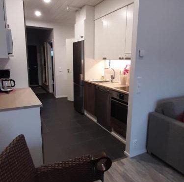Apartment Starvillas Kalajoki