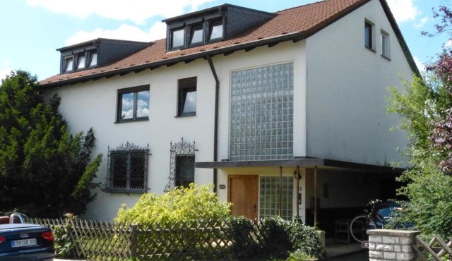 Apartment Stasch