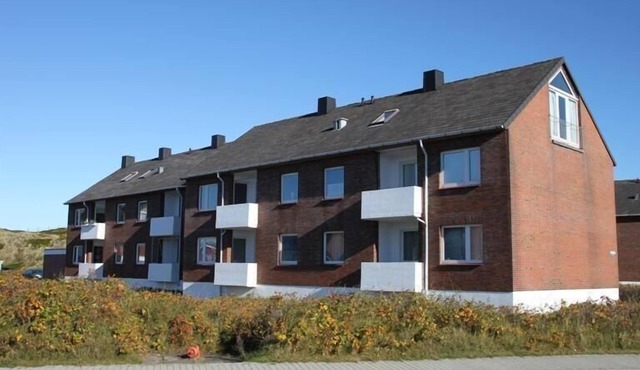 Apartment Sterntaler