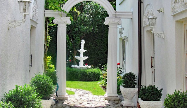 Apartment Storchenfärbe