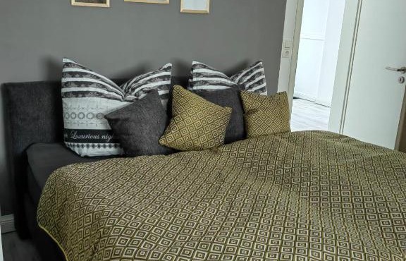 Apartment Storchennest