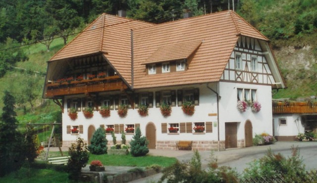 Apartment Tal - Venturhof
