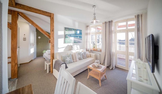 Apartment Teichblick