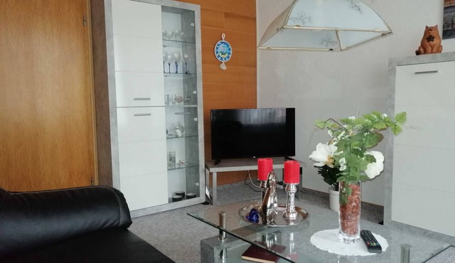 Apartment to the garden - Apartments Neumann