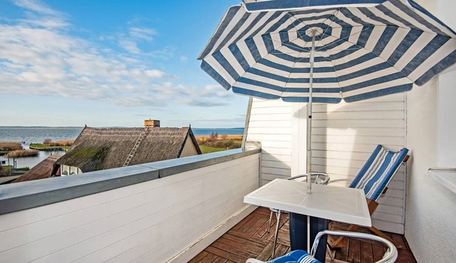 Apartment 'Type B II 1st Floor' with Lake View, Shared Terrace, and Wi-Fi