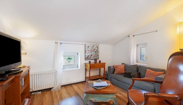 Apartment 'Unit 1' with Wi-Fi