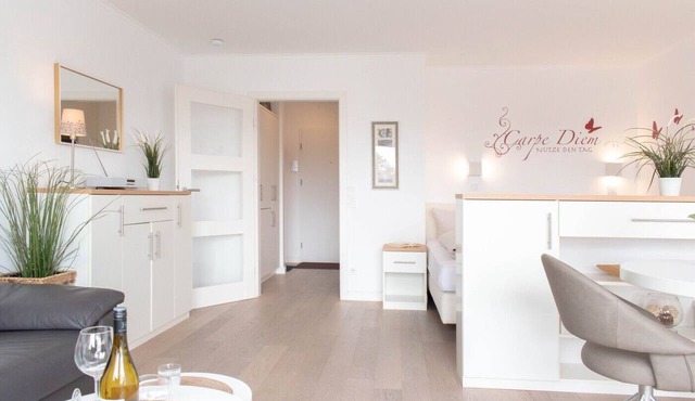 Apartment Viva La Vida - Timmendorfer Strand