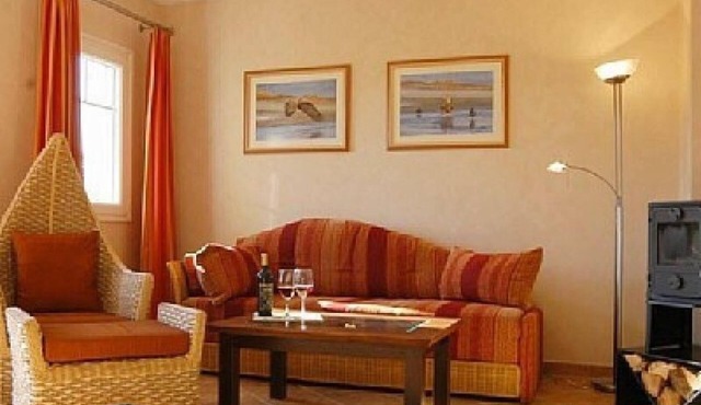 Apartment Villa Maris