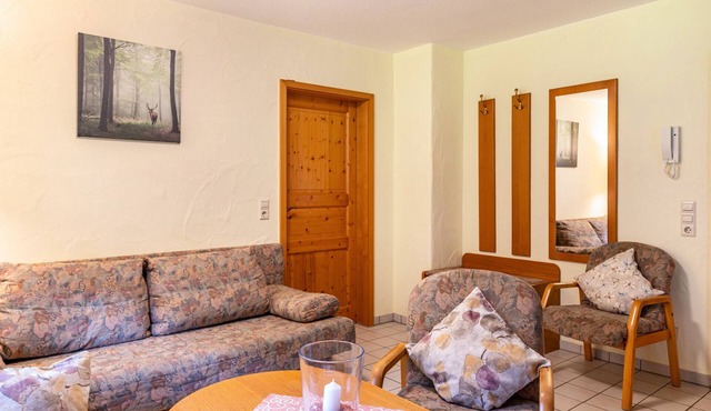 Apartment Wiesengrund
