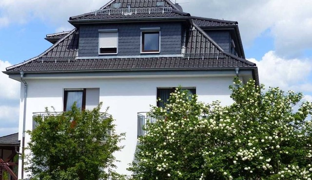 Apartment Waldblick