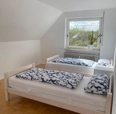 Apartment Walddorf