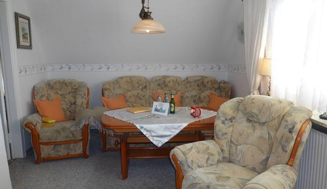 Apartment westerwarft 10