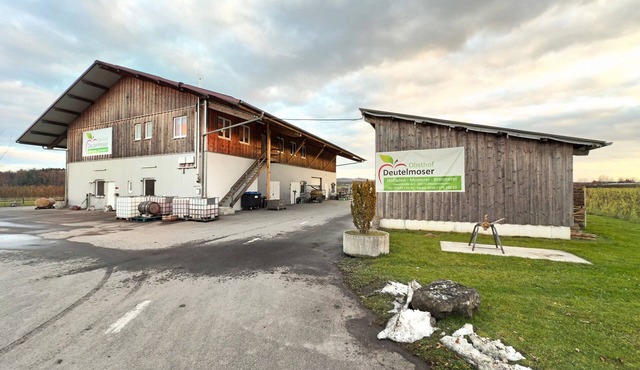 Apartment 'Wohnung Beim Obsthof' with Mountain View and Wi-Fi