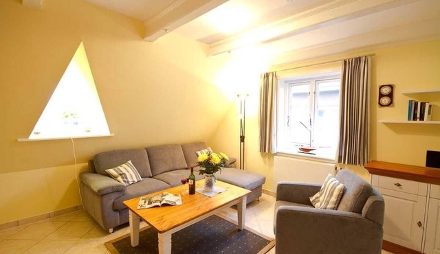 Apartment Wohnung Kompass