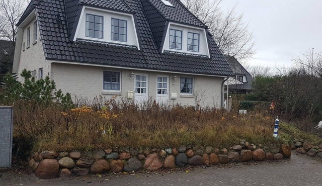 Apartment Wohnung Wattseite