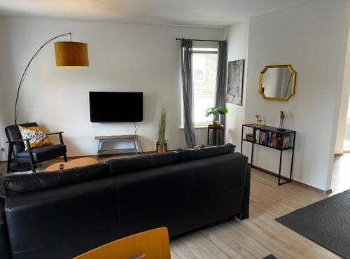 Apartment zum Wohlfühlen am Rande der Eifel No2