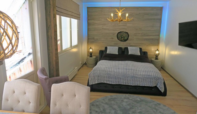 Apartments Huili