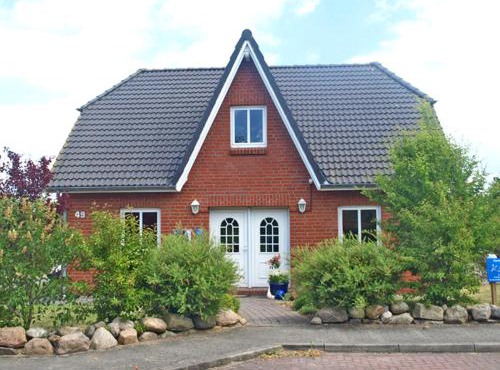 Apartments Kirsebek