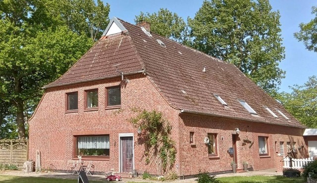 Apartments Krieger, Storchennest - Storchennest