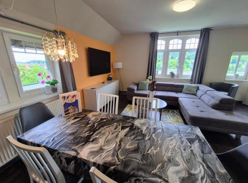 Apartments Villa-Ratskopf Wernigerode