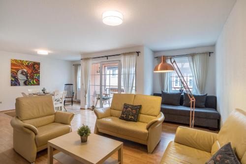 Aposto Apartments 2