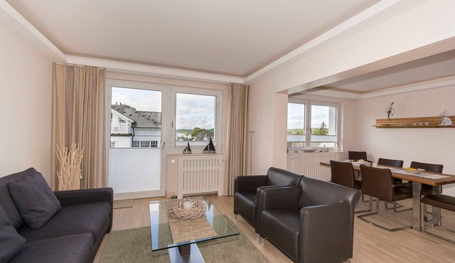 App.13/3 rooms - Villa Allegra