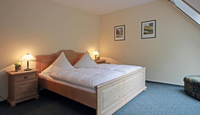 Appartement I - Berggasthof Koitsche