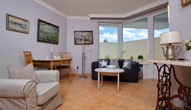 Appartement Jeanette