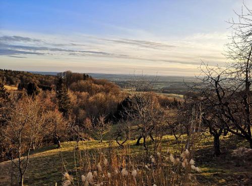 Appartement Panoramablick