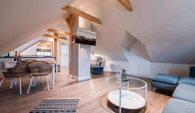 Appartement Wattside