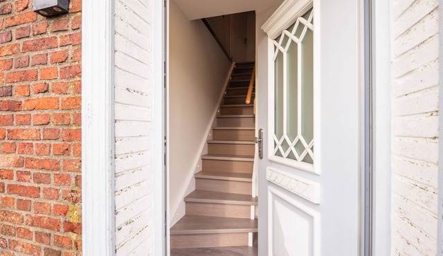 Appartement Wattside