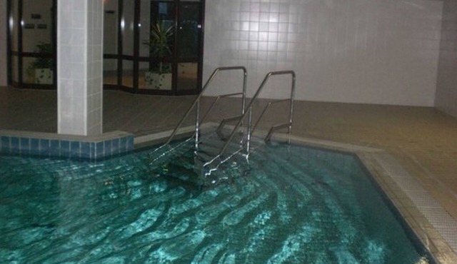 Appartment am Hafen