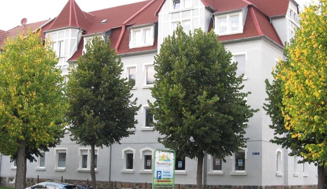 Appartment Ipsum