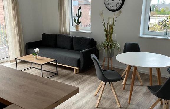 Appartments Eutiner Seepark