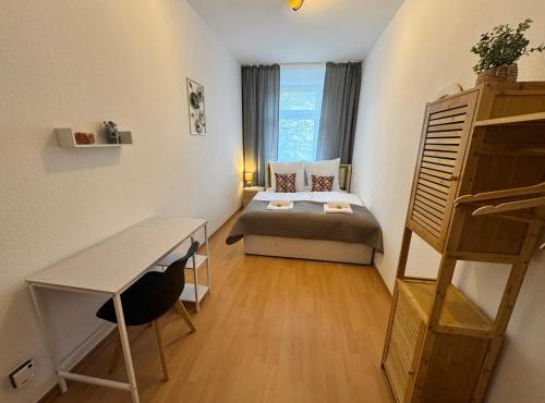 Arminos Apartment Li