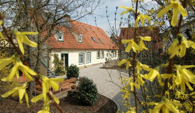 Arnold´s Ferienhof