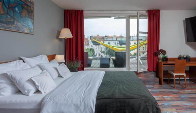Art Hotel Prague