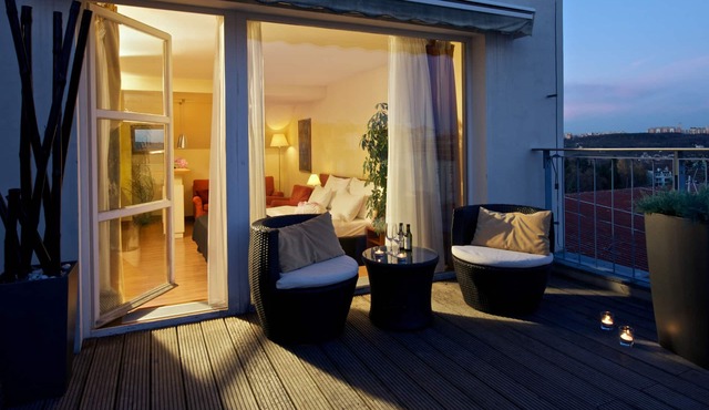 Art Hotel Prague