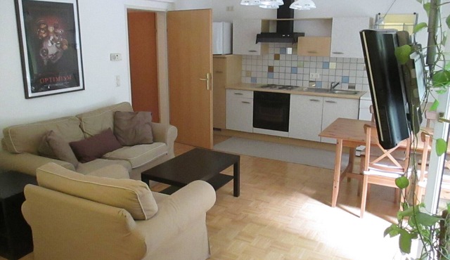 Arthouse | Terrace & Top Location - Spacious And Quiet