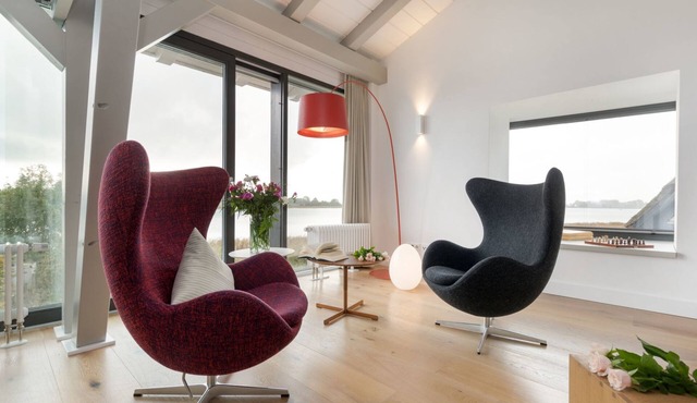 AS1D - Old barn (AS) at c a l l s e n - appartements