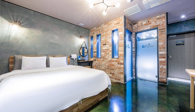 Asan For You Self Check-in Motel