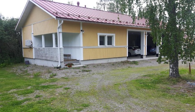 Asemansaunatupa