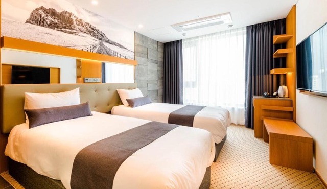 ASIA Hotel